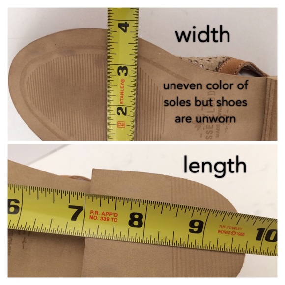 🎊 Host Pick! Musse & Cloud Sandals - Picture 6 of 8